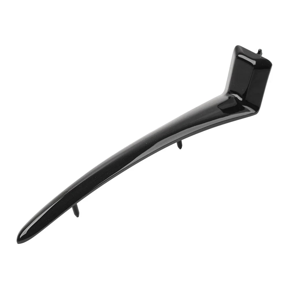 Headlight Cover Trim for Harley Road King FLHR 2014-2023 Glossy
