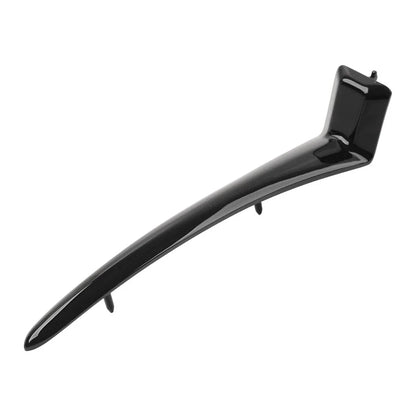 Headlight Cover Trim for Harley Road King FLHR 2014-2023 Glossy