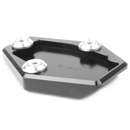 Sidestand Kickstand Extension Pad for DUCATI Multistrada 1200 (2010-2019)