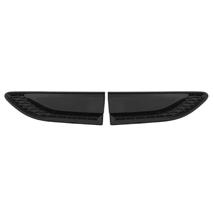 Fender Vent Grille Black Louver for Land Rover Discovery Sport (2015-2021)