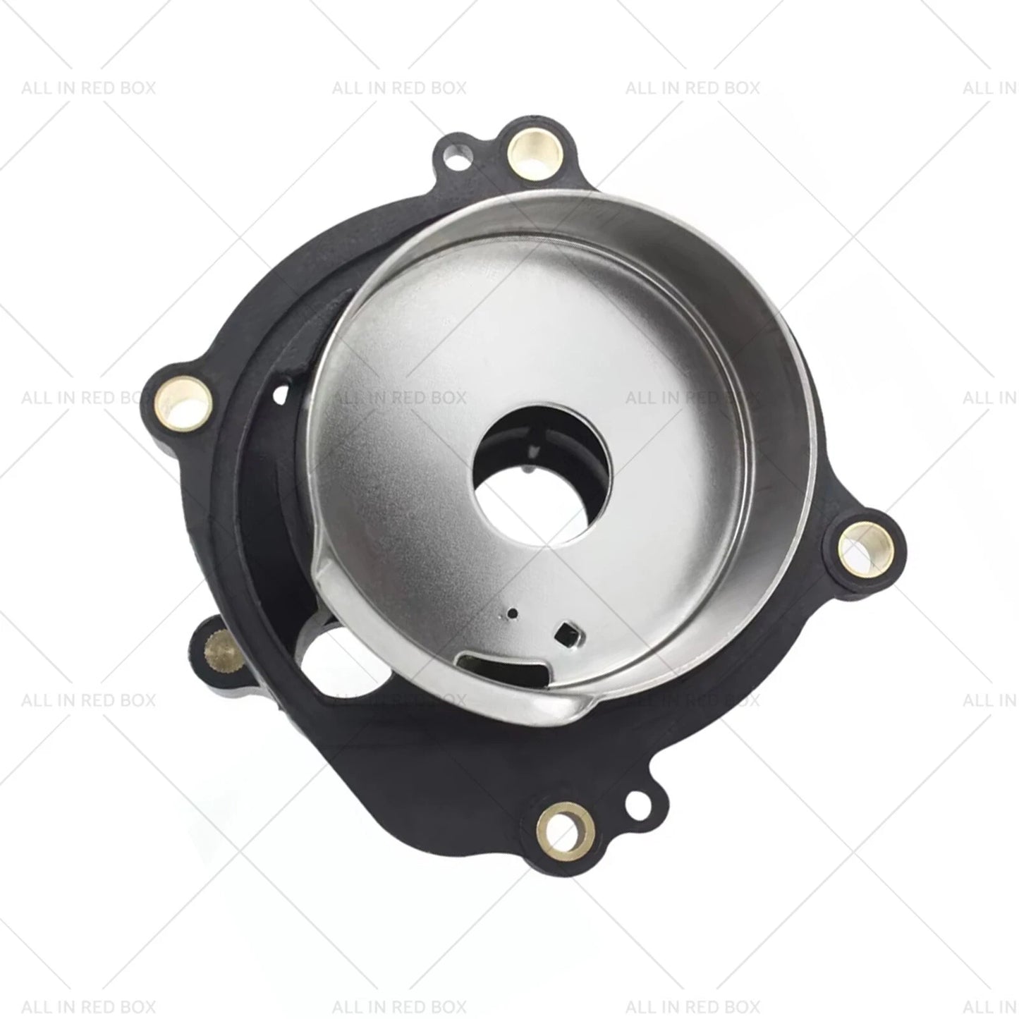 Water Pump Impeller Kit for Johnson Evinrude 3-300 HP