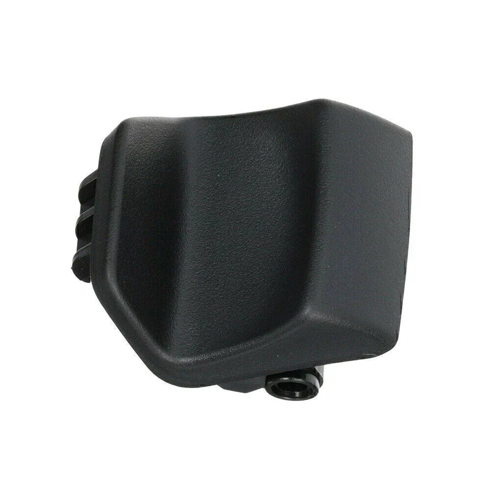 Latch Lock Center Console for Mazda CX-5 (2016) - Black Replacement