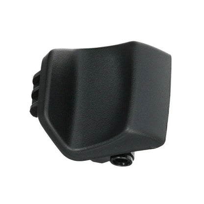 Latch Lock Center Console for Mazda CX-5 (2016) - Black Replacement