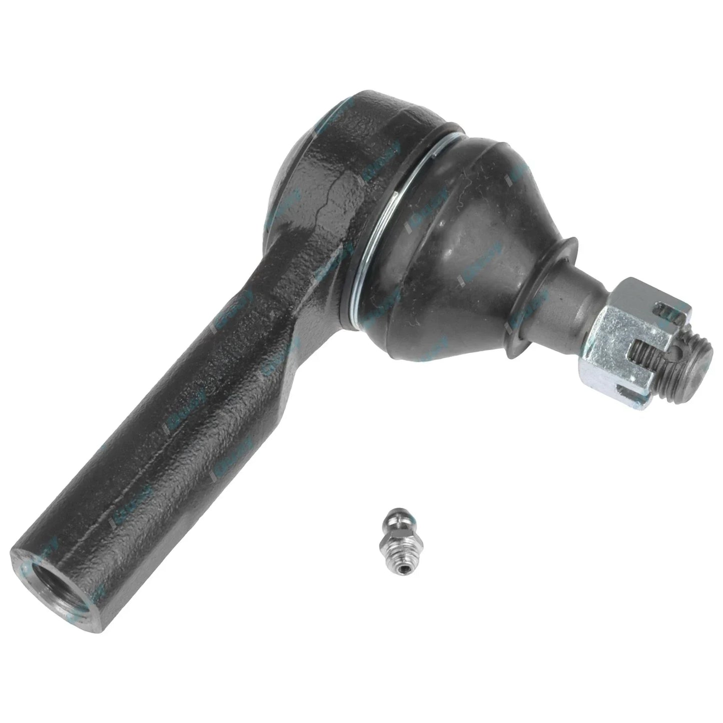 Front Inner Tie Rod Relay End for Nissan Navara D22 4cyl 2.5L YD25DDTi 2008~2015