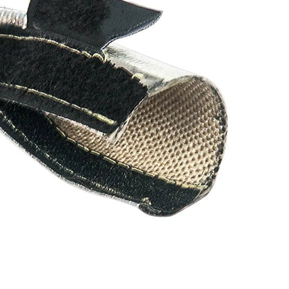 3M Heat Shield Sleeve Insulated Wire Cover for All Cars ( Specified)