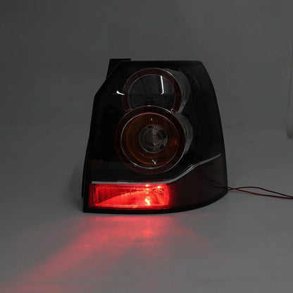 Tail Light Rear Brake Lamp Assembly for Land Rover LR2 (2014-2016)