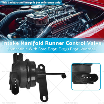 Intake Manifold Runner Control Valve for Ford E-150 E-250 F-150 (2004-2014)