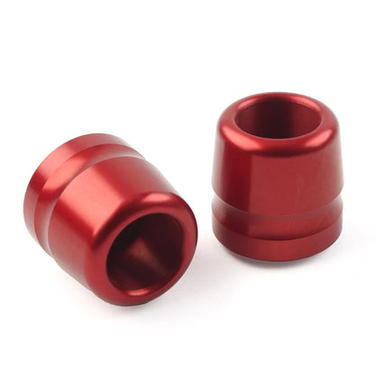 CNC Handlebar Grips Bar End Caps for BMW S1000RR HP4 S1000R F800R