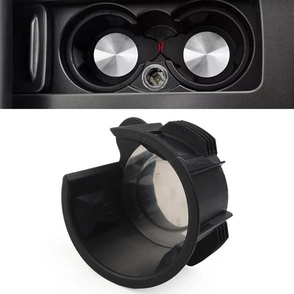 Cup Holder Insert for Land Rover LR3 LR4 LR2 Range Rover Sport (2005-2013)