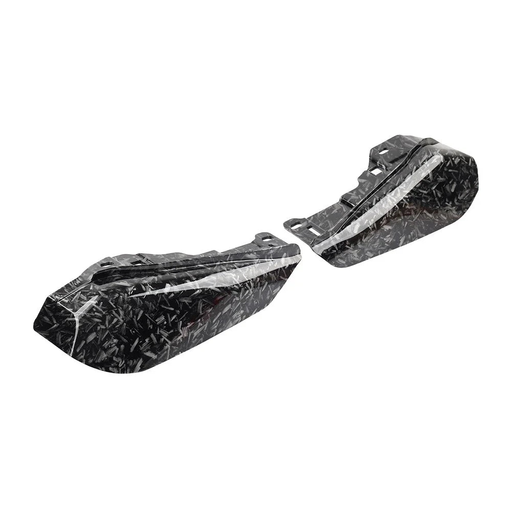 Mid-Frame Air Deflector Heat Shield for Harley CVO Road Glide (2023-2024)