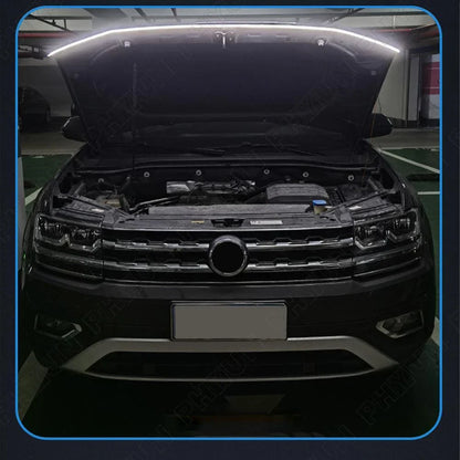 1.8m LED Daytime Running Light Strip for Car SUV Waterproof