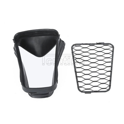 Ram Fresh Air Intake Tube Duct Mesh for Honda CBR600RR (2007-2012)