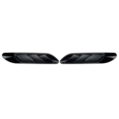 Front Fender Air Outlet Vent Trim for Mercedes Benz C Class W206 (2022+)