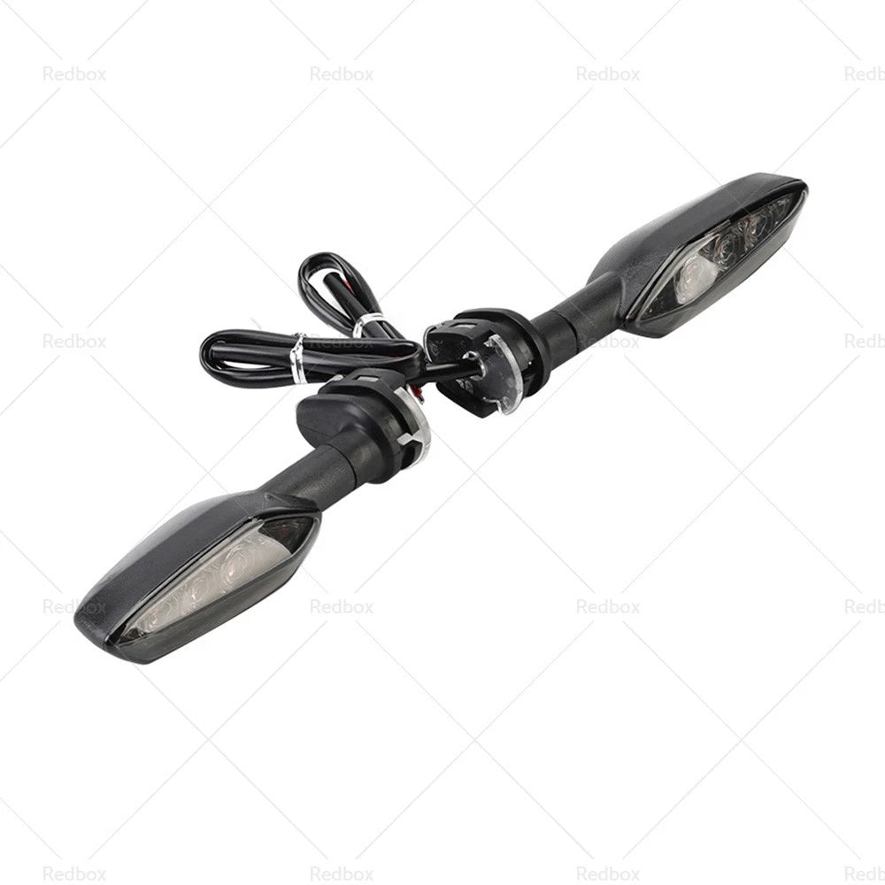 LED Turn Signal Lights for Yamaha MT-01 MT-03 MT-07 MT-09 MT-25 MT-10