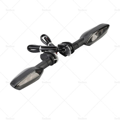 LED Turn Signal Lights for Yamaha MT-01 MT-03 MT-07 MT-09 MT-25 MT-10