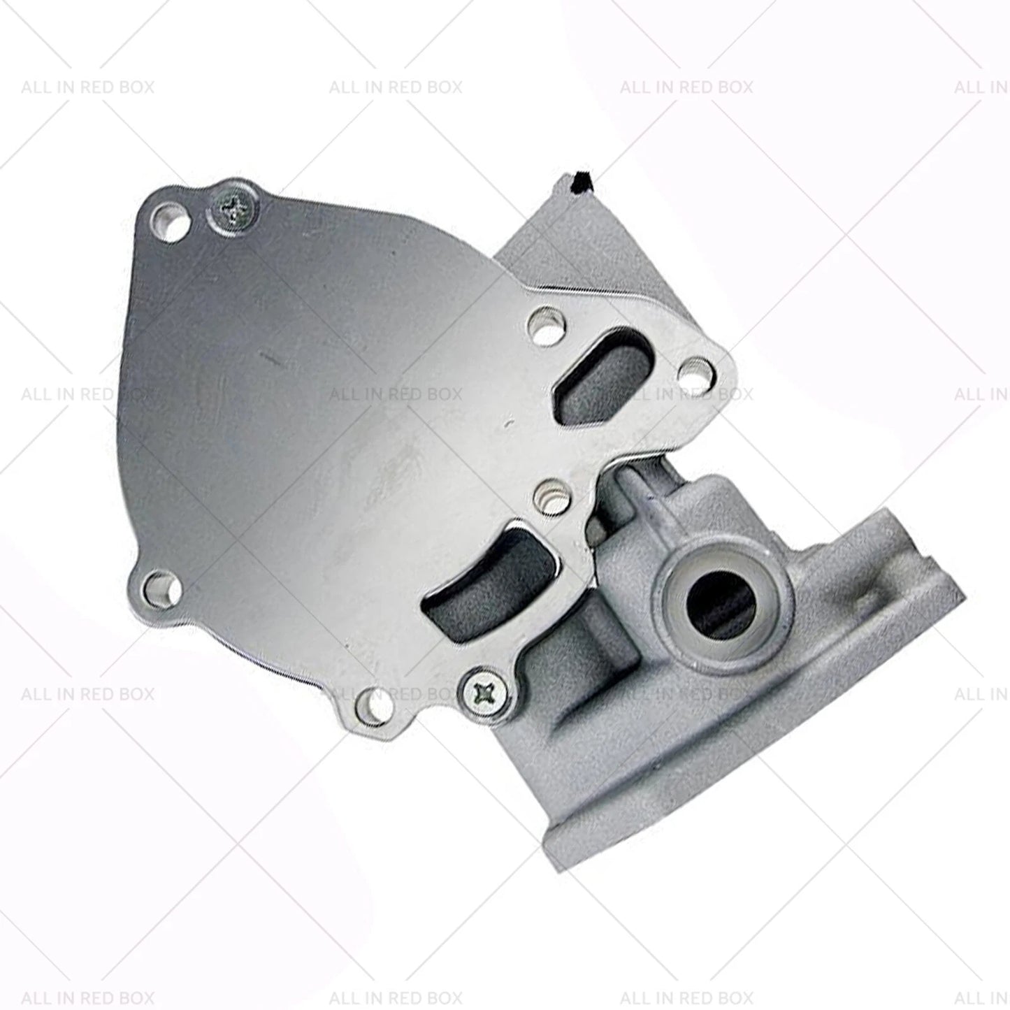 Water Pump for Mitsubishi L200 Triton 2.5 DI-D 4WD (2005-2015)