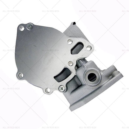 Water Pump for Mitsubishi L200 Triton 2.5 DI-D 4WD (2005-2015)