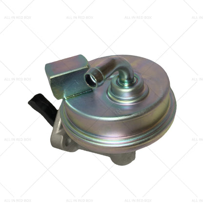 Small Block Mechanical Fuel Pump Kit for Chevy SBC V8 (287-307)
