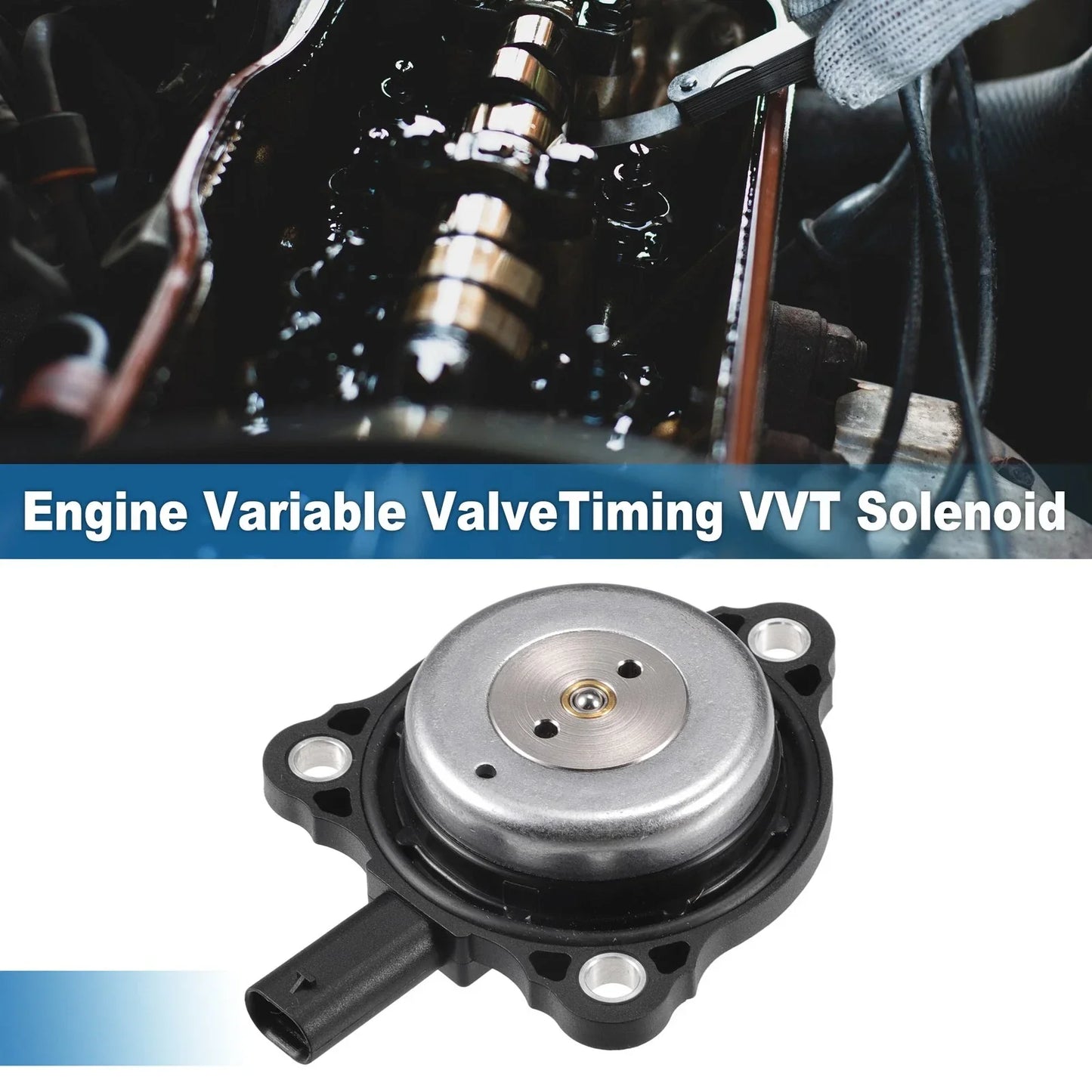 VVT Solenoid for Mercedes AMG GT (2017-2021)