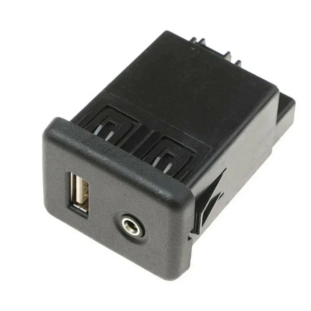 USB Charging Port Module for Chevrolet Silverado, Opel Vauxhall (2014-2023)