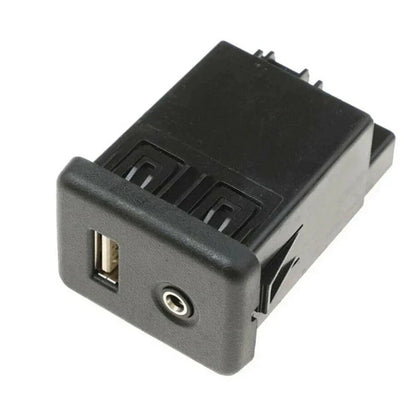 USB Charging Port Module for Chevrolet Silverado, Opel Vauxhall (2014-2023)