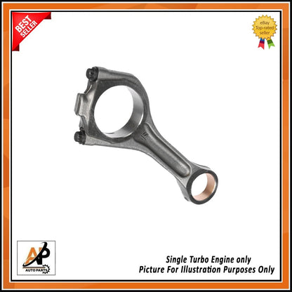 Engine Connecting Rod Replacement for Land Rover Jaguar 2.0 Diesel (204DTD) (2005–2009)