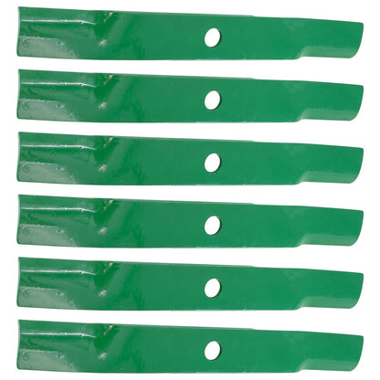 Deck Blade Replacement for Snapper Ferris Simplicity (2000–2000)