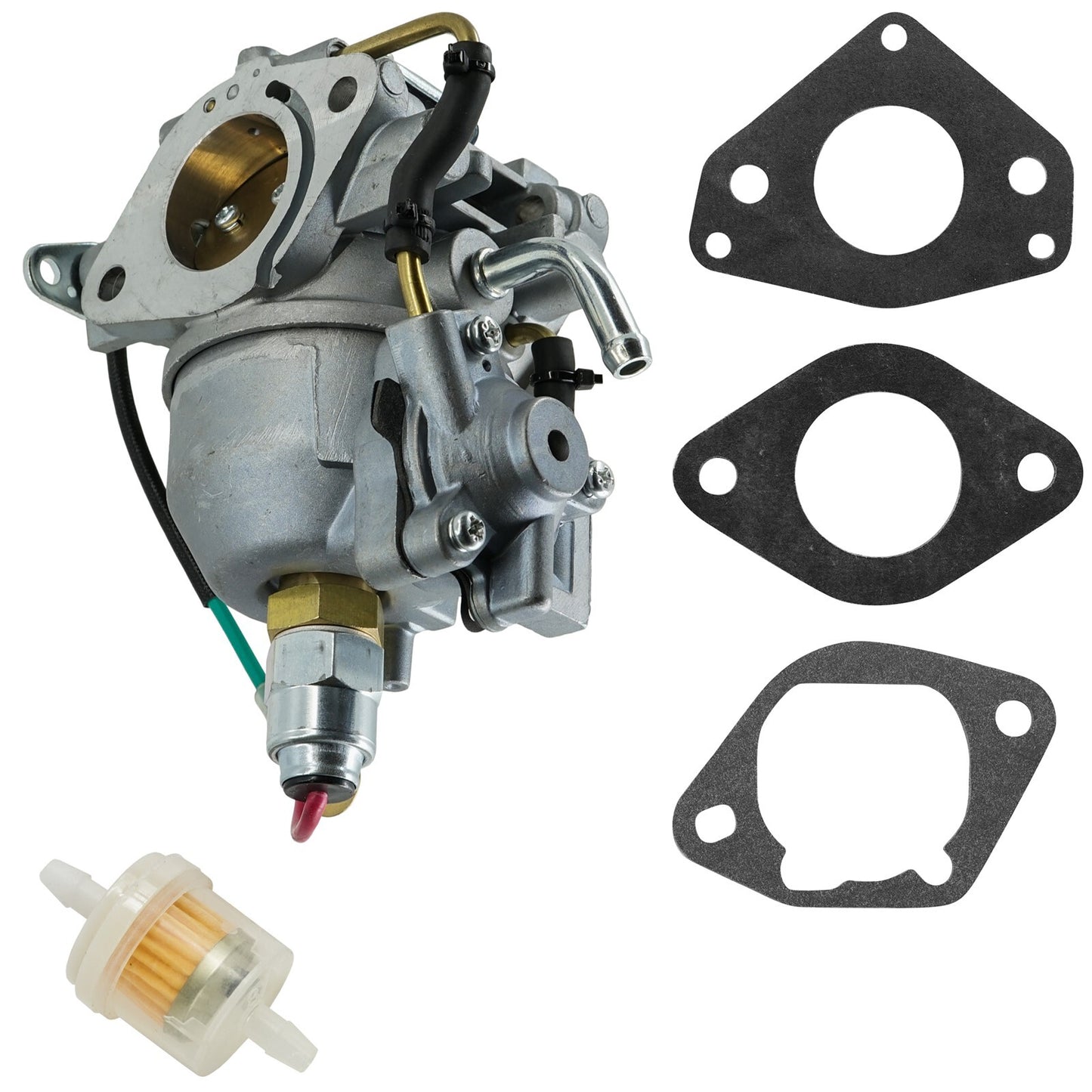 Carburetor Replacement for Kohler CV730 CV740 25HP 27HP (1980–2020)