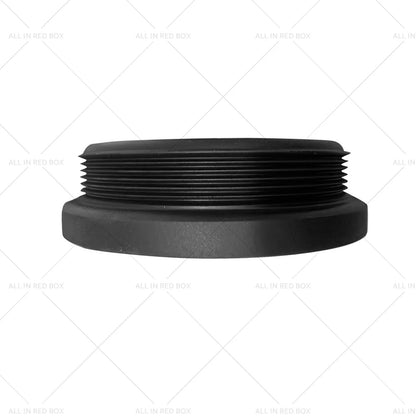 Harmonic Balancer Pulley for Kia Sorento, Hyundai Santa 2.2L (2011-2016)