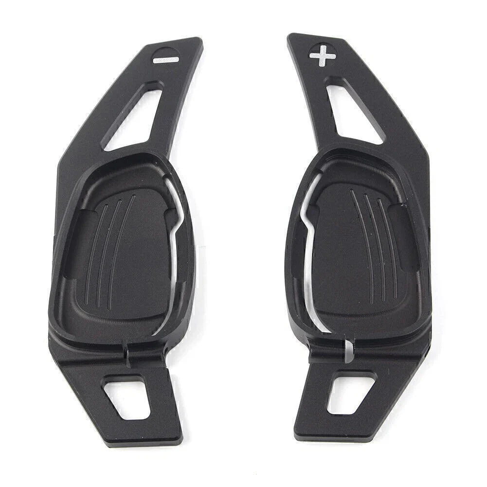 Aluminum Steering Wheel Shift Paddle Shifter Extension for Audi A5 S3 S5 SQ5 RS3