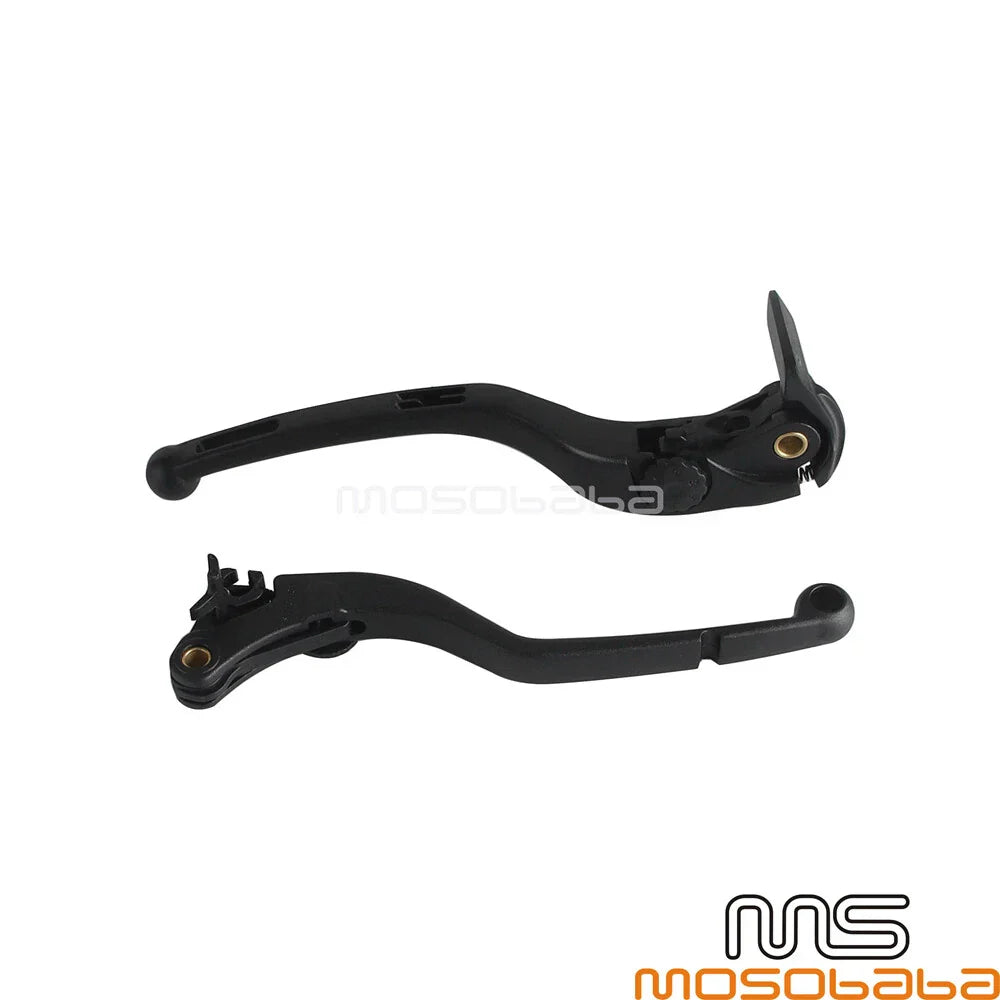 Handlebar Grips & Brake Clutch Levers for BMW S1000RR/M1000RR (2020-2023)