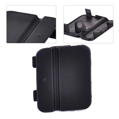 Tow Cap Rear Tow Hook for BMW 3 Series E90 328i 335d 335i (2009-2011)