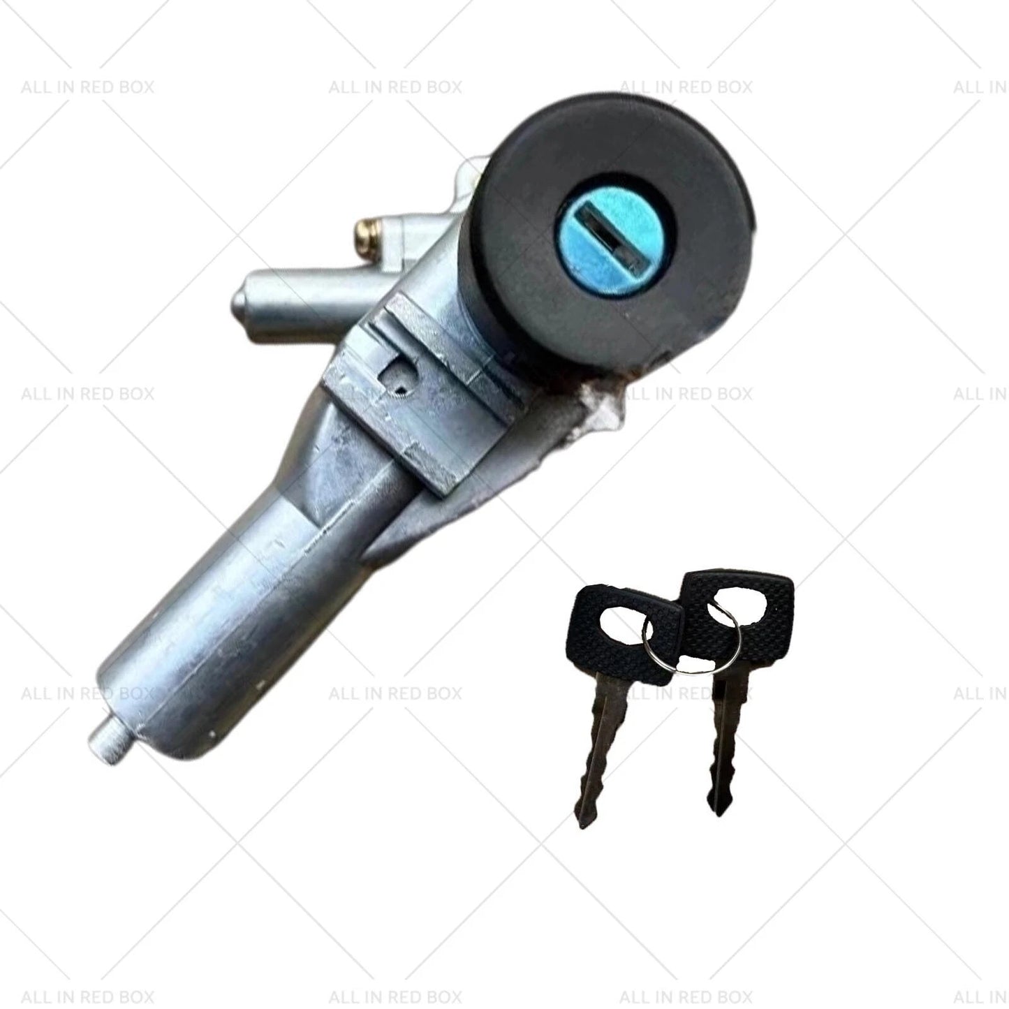 Ignition Lock Cylinder Switch + 2 Keys for Benz W463 G-Class