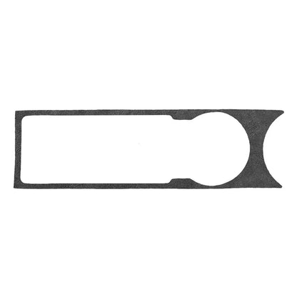 Water Cup Holder Panel Cover Trim for BMW 3 Series E36 (1994-1996)