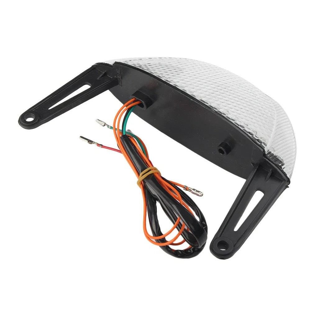 LED Rear Brake Turn Signal Taillight for Honda CBR 600RR (2007-2012)