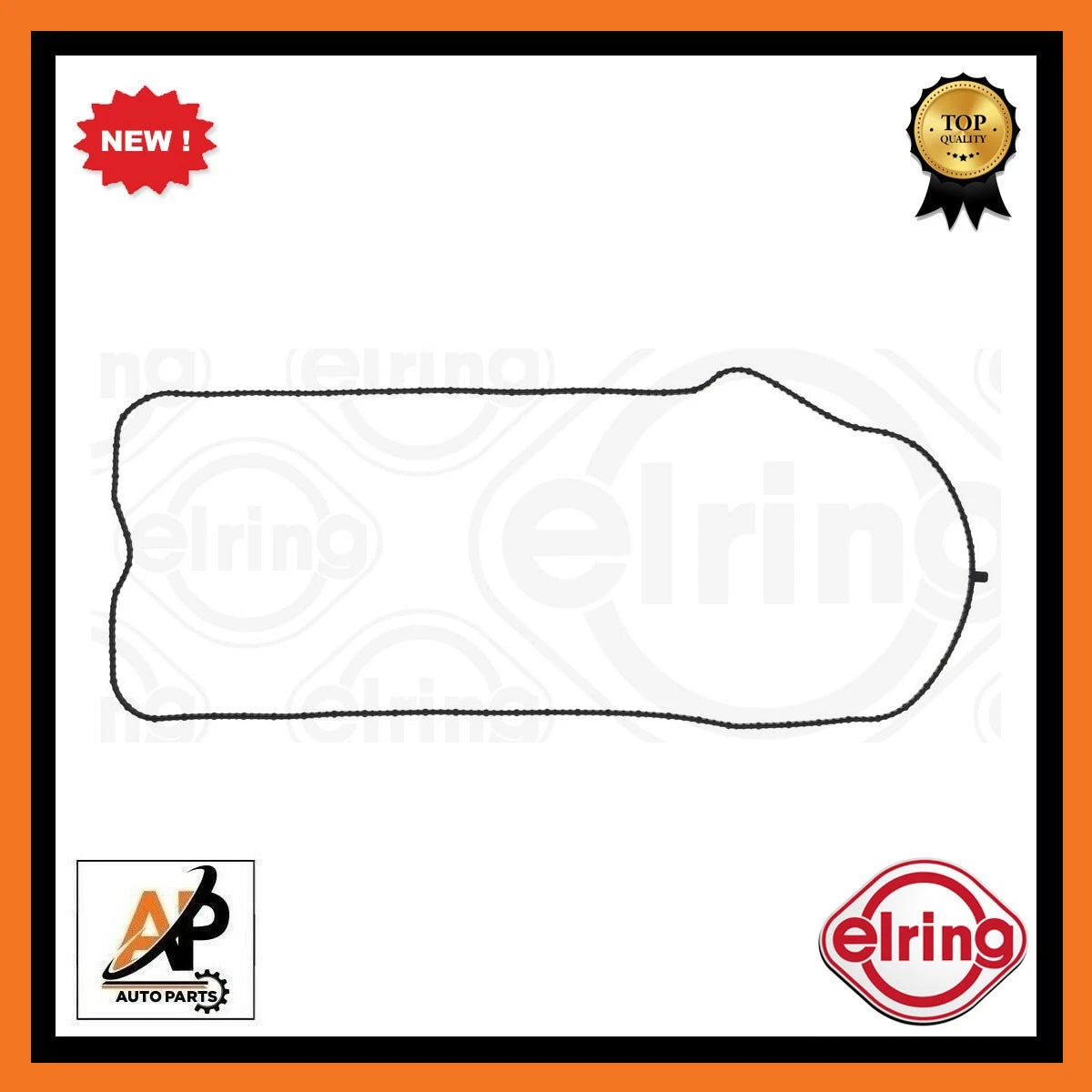 Crankcase Ventilation Gasket Replacement for DAF (2001–2021)