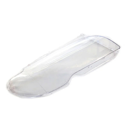 Right Headlight Glass Lens Cover for BMW 3 Series E46 325Ci 330Ci (2003-2006)