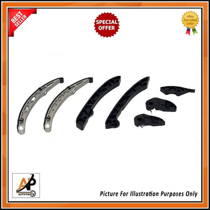 Brake Pads Front Replacement Set for Jaguar XF (2009–2015)