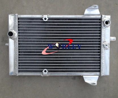 Aluminum Radiator for Kawasaki KFX700 (2003-2009)