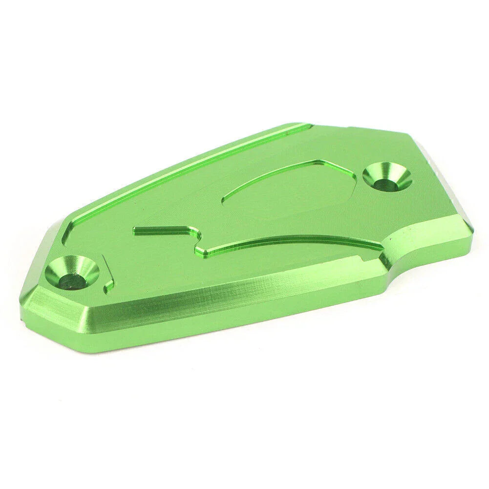 Front Brake Fluid Reservoir Cap Cover for Kawasaki Versys 650 (2010-2016)