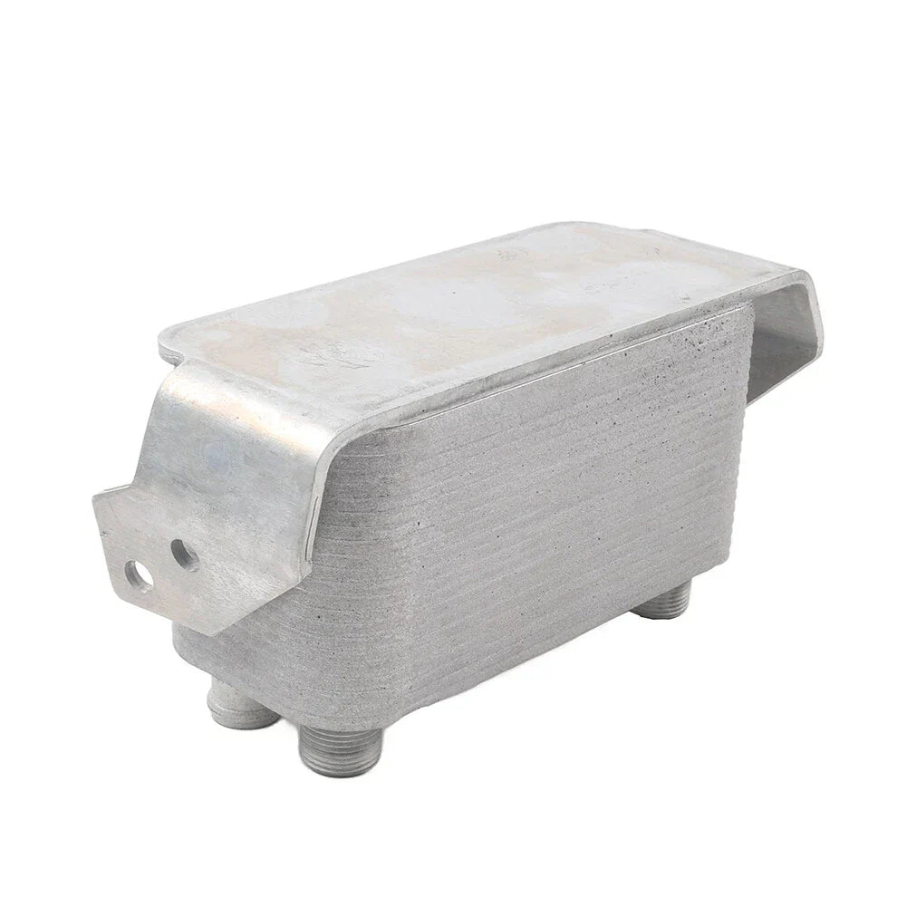 Engine Oil Cooler for Land Rover Range Rover Sport 4.2L V8 SC (2005-2009)