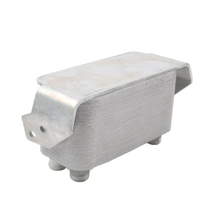 Engine Oil Cooler for Land Rover Range Rover Sport 4.2L V8 SC (2005-2009)
