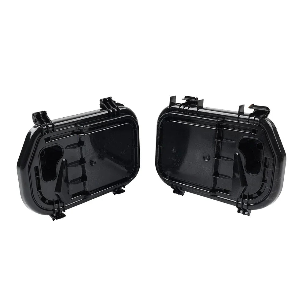Headlight Protective Covers for Audi A6 S6 RS6 C6 (2005-2011)