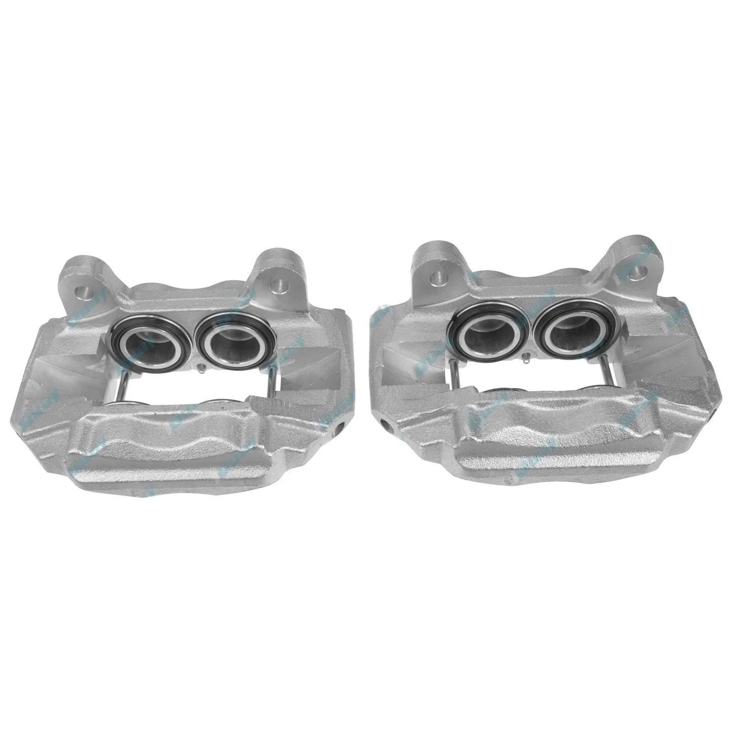 Front Disc Brake Calipers 2 x LH+RH for Landcruiser 80 Series (1992-1995)