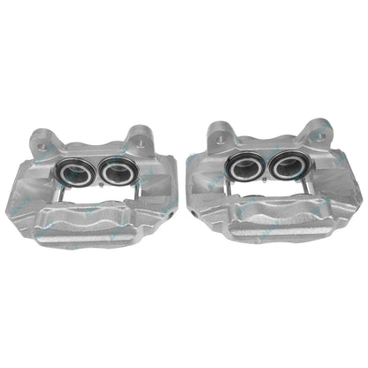 Front Disc Brake Calipers 2 x LH+RH for Landcruiser 80 Series (1992-1995)
