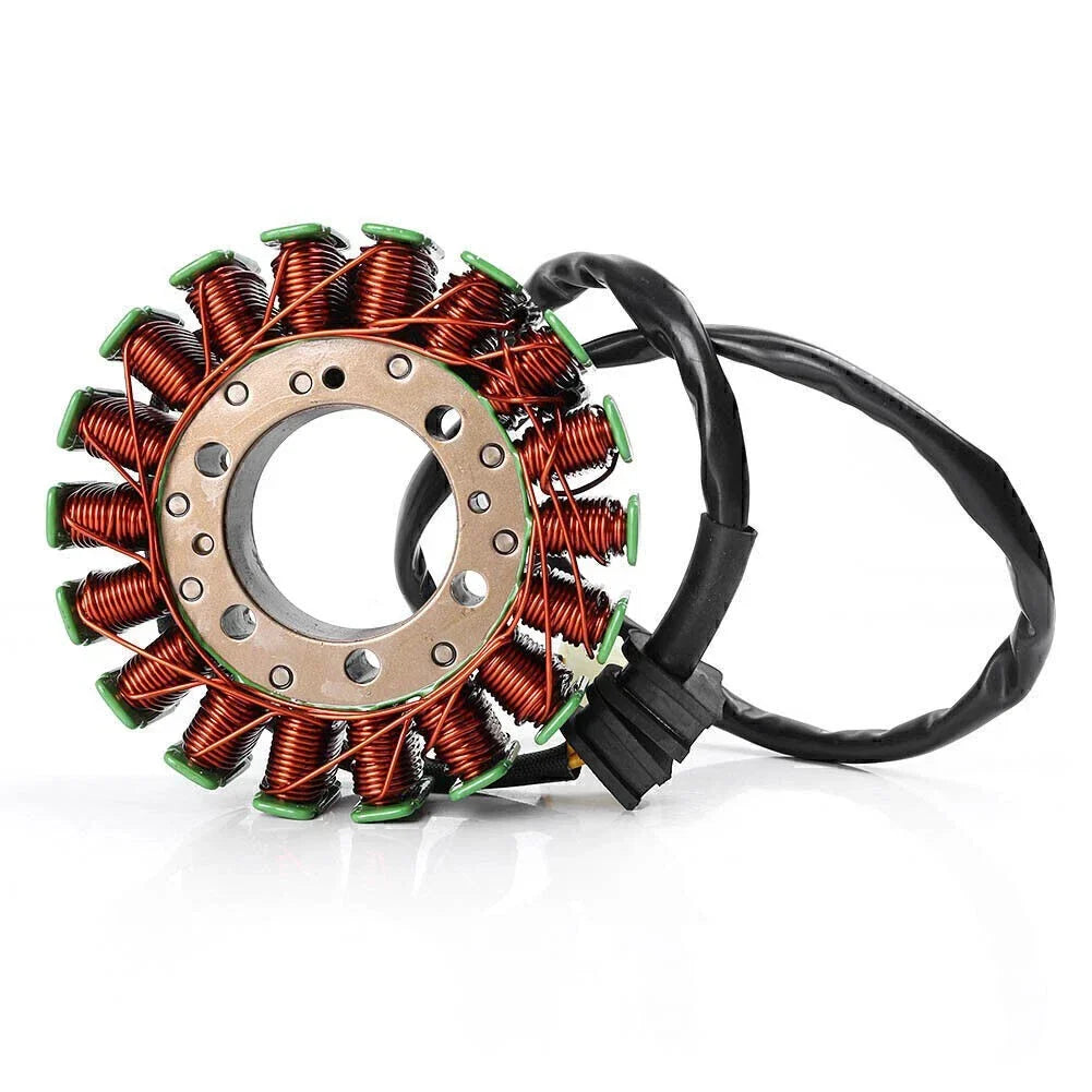 Magneto Stator Generator Coil for Honda VFR800FI (1998-2001)