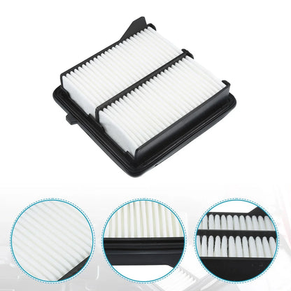 Car Engine Air Filter for Honda Fit GE6/GE7/GE8/GE9 (2007-2014)
