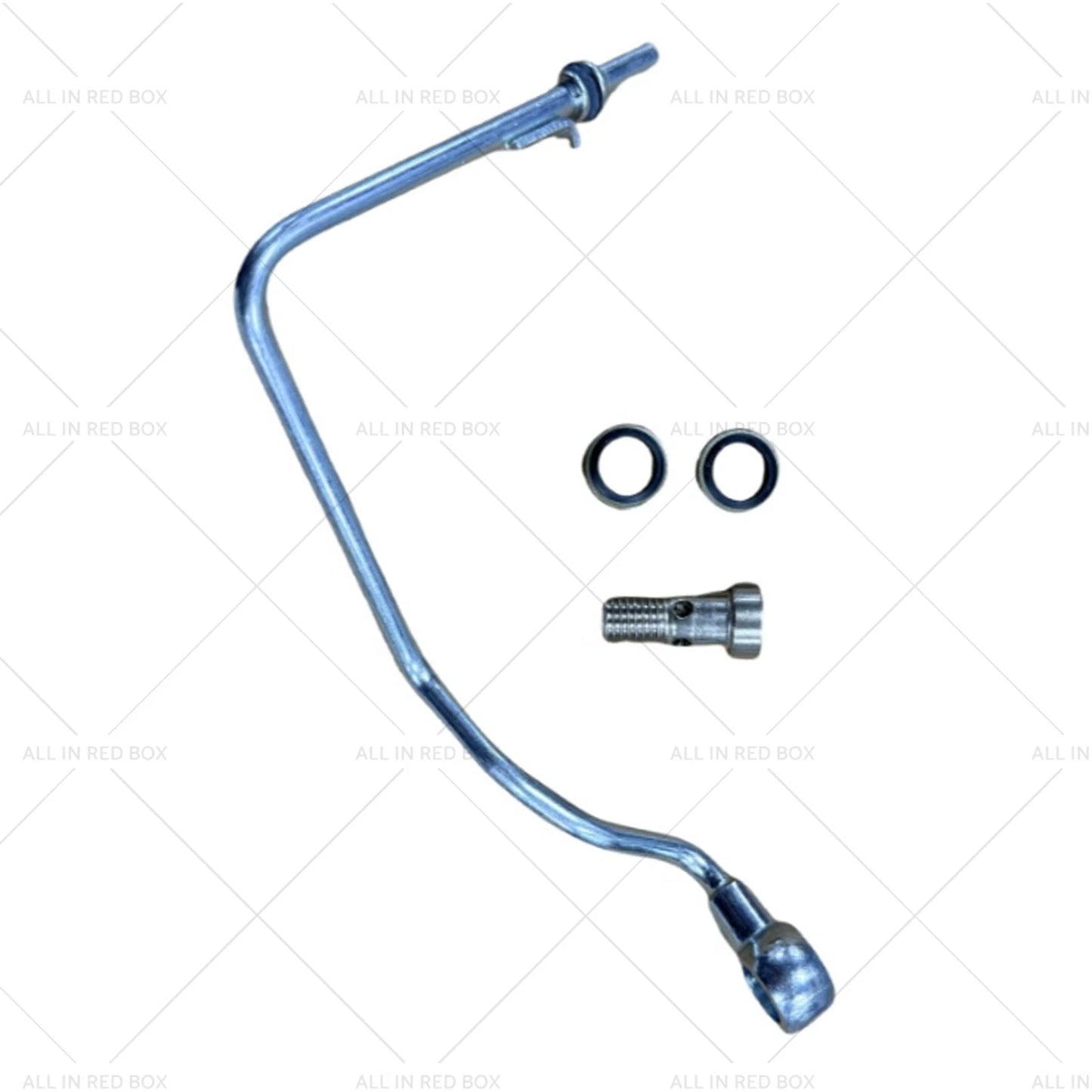 Turbo Oil Feed Pipe for Holden Cruze JH 1.6 (2014-2016)