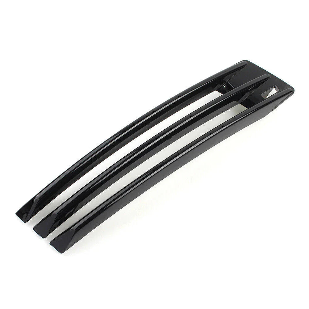 Bumper Grille Air Vent Cover Trim for Land Rover Range Rover L405 (18-21)