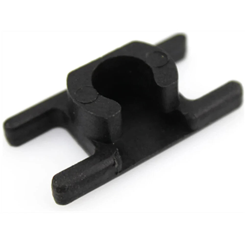Window Regulator Guide Clips for Dodge Sprinter (1995-2006) Black